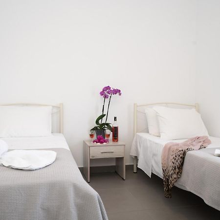 Spilia Apartments & Suites Mykonos Agrari  Eksteriør billede