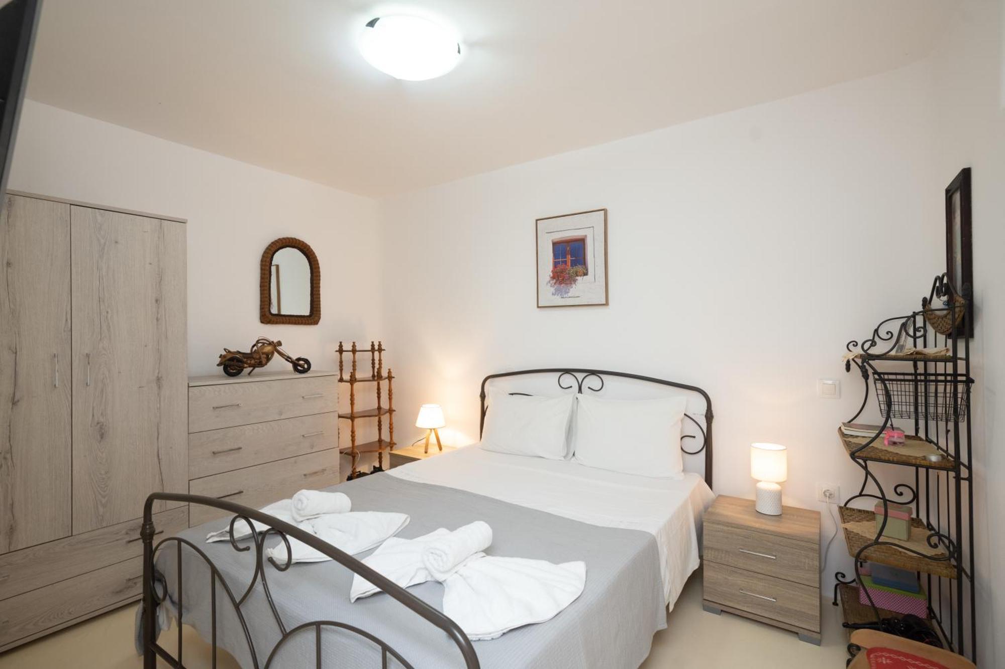 Spilia Apartments & Suites Mykonos Agrari  Eksteriør billede